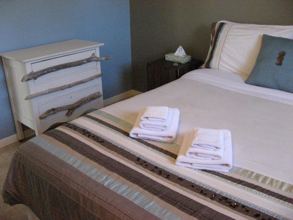 Le Goeland Hotel Tadoussac Room photo